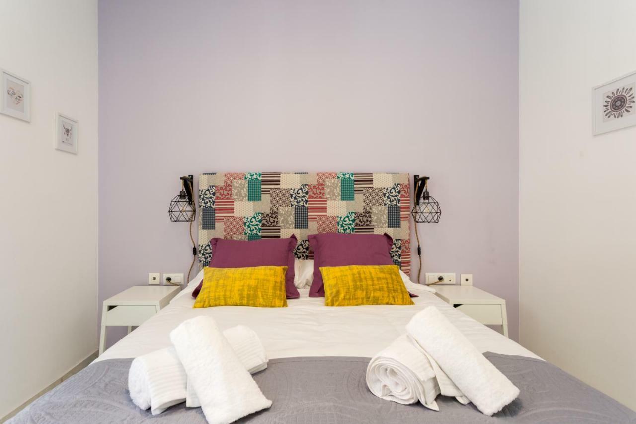Uniko Home Sevilla Exterior photo
