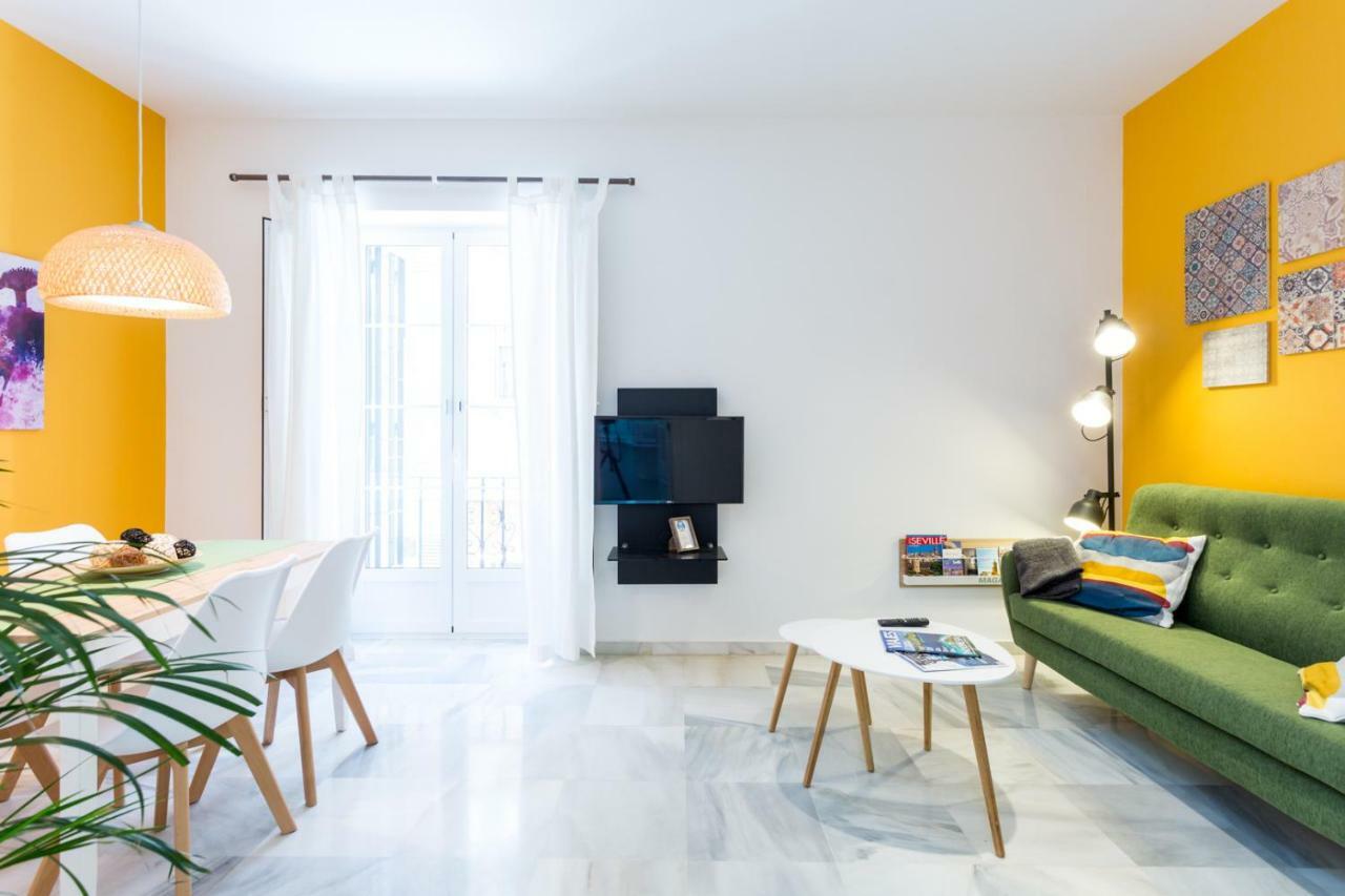 Uniko Home Sevilla Exterior photo