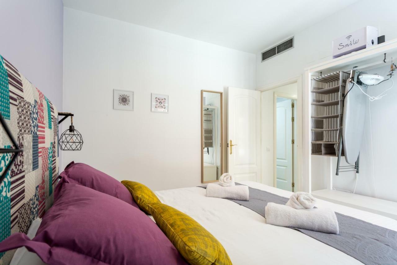 Uniko Home Sevilla Exterior photo